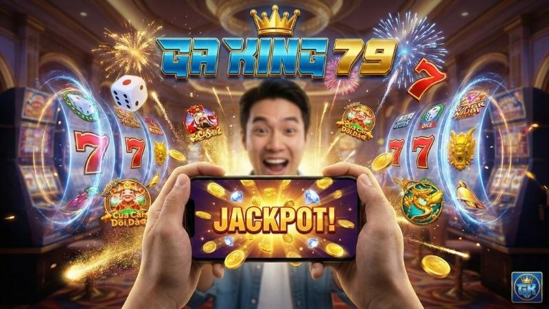 Chỉ cần một chiếc điện thoại, cơ hội đổi đời luôn trong tầm tay.