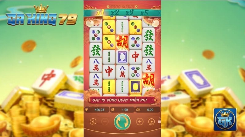 giao dien doc dac trung cua duong mat chuoc 2 toi uu hoa cho trai nghiem di dong tai gaking79 Giao diện dọc đặc trưng của Đường Mạt Chược 2 tối ưu hóa cho trải nghiệm di động tại GAKING79.