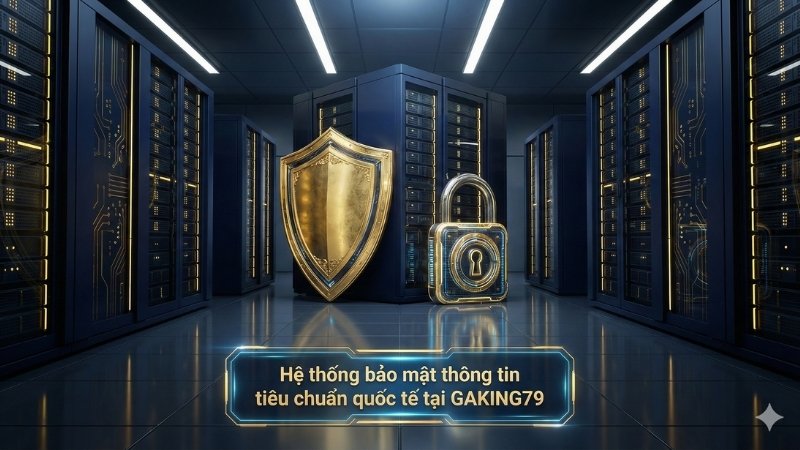 he thong bao mat thong tin chuan quoc te tai gaking79 Hệ thống bảo mật thông tin tiêu chuẩn quốc tế tại GAKING79